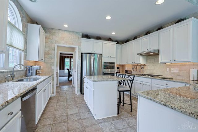 2612 W Legendary Run, Pierce Twp, OH 45245