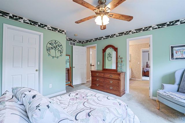 2612 W Legendary Run, Pierce Twp, OH 45245