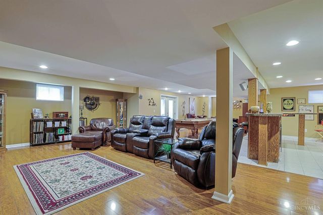 2612 W Legendary Run, Pierce Twp, OH 45245