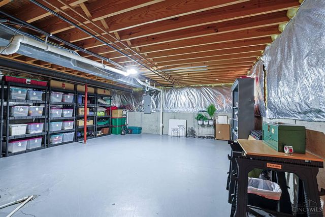 2612 W Legendary Run, Pierce Twp, OH 45245