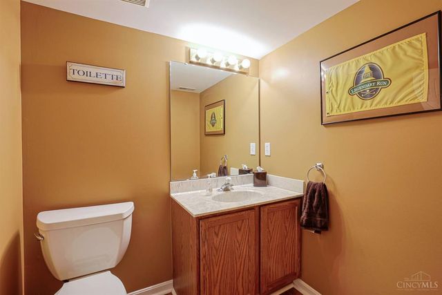 2612 W Legendary Run, Pierce Twp, OH 45245