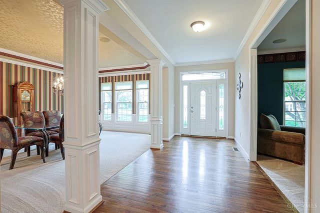 2612 W Legendary Run, Pierce Twp, OH 45245