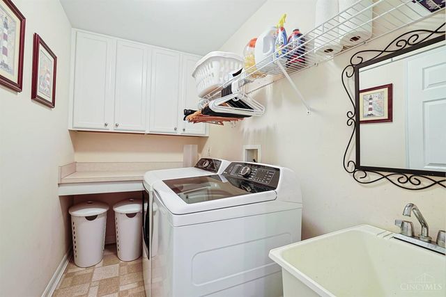 2612 W Legendary Run, Pierce Twp, OH 45245