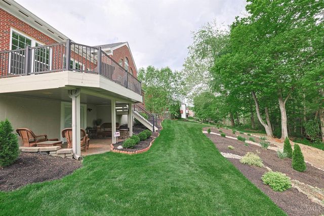 2612 W Legendary Run, Pierce Twp, OH 45245