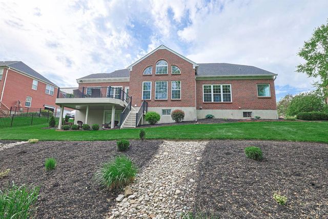 2612 W Legendary Run, Pierce Twp, OH 45245