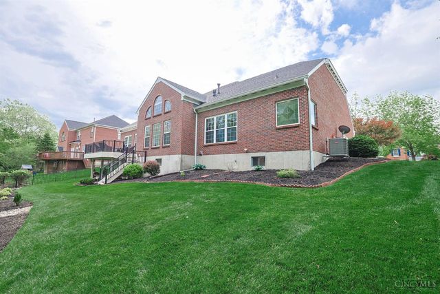 2612 W Legendary Run, Pierce Twp, OH 45245