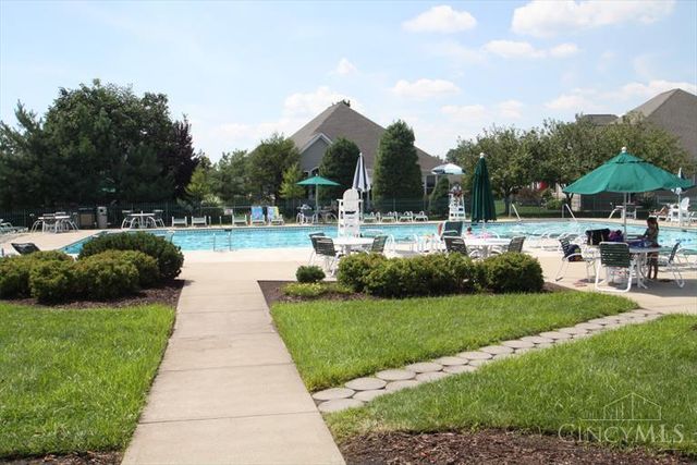 2612 W Legendary Run, Pierce Twp, OH 45245