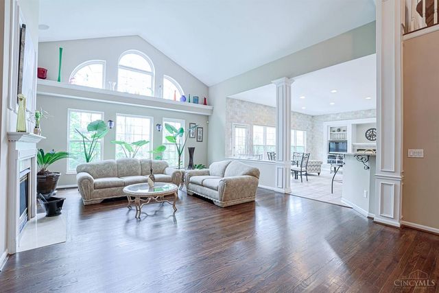 2612 W Legendary Run, Pierce Twp, OH 45245