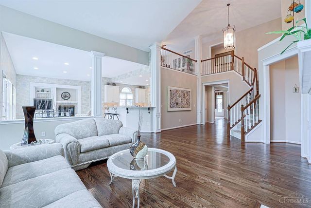 2612 W Legendary Run, Pierce Twp, OH 45245