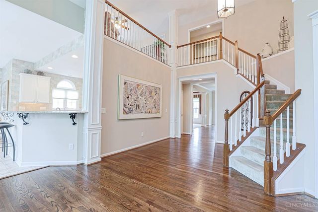 2612 W Legendary Run, Pierce Twp, OH 45245
