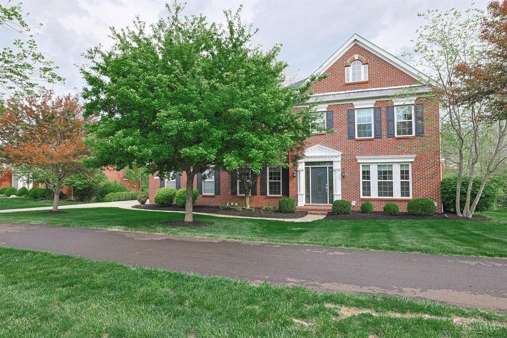 2612 W Legendary Run, Pierce Twp, OH 45245