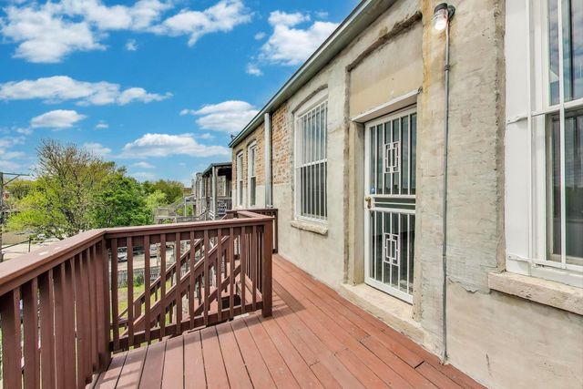 737 E 50th Street 4, Chicago, IL 60615