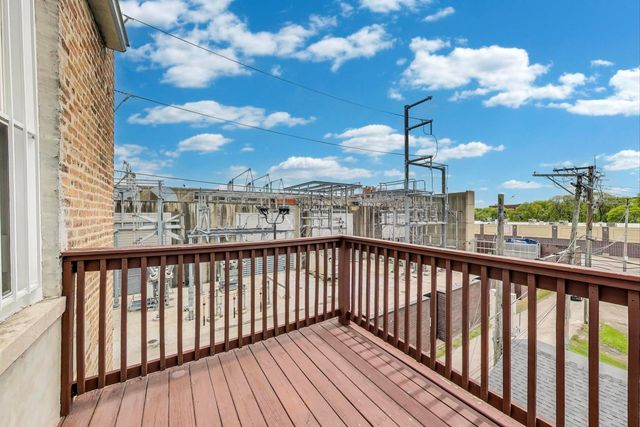 737 E 50th Street 4, Chicago, IL 60615