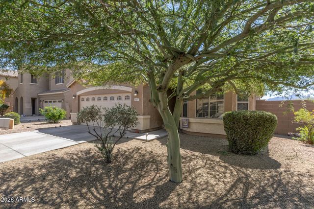 11637 W RIO VISTA Lane, Avondale, AZ 85323
