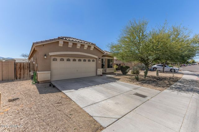 11637 W RIO VISTA Lane, Avondale, AZ 85323