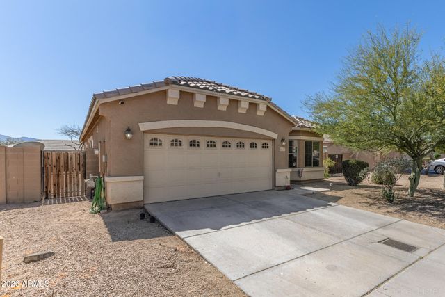 11637 W RIO VISTA Lane, Avondale, AZ 85323
