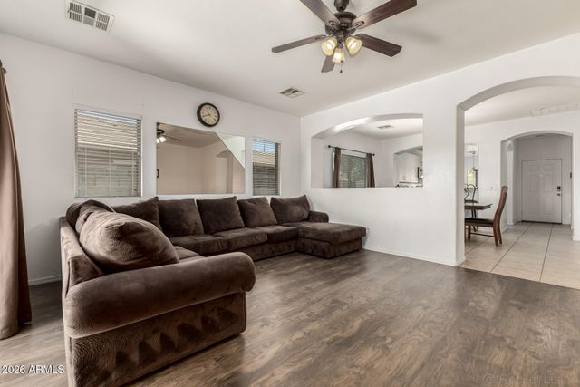 11637 W RIO VISTA Lane, Avondale, AZ 85323