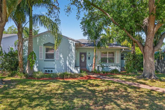 169 27TH AVENUE N, St Petersburg, FL 33704