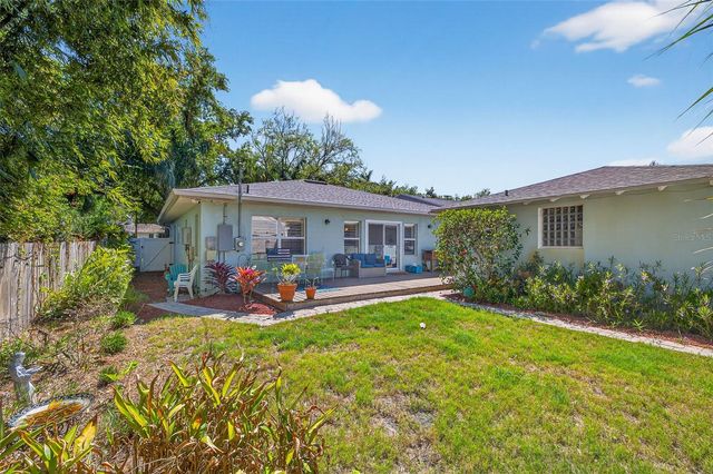 169 27TH AVENUE N, St Petersburg, FL 33704