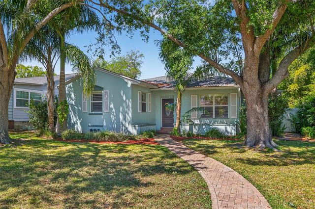 169 27TH AVENUE N, St Petersburg, FL 33704