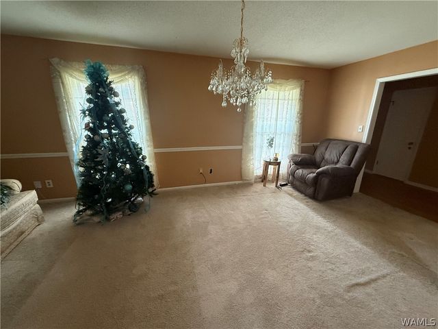 3308 GREEN GROVE NE, Tuscaloosa, AL 35404