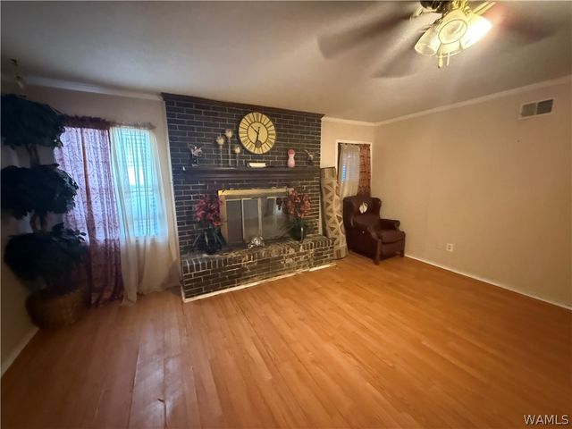 3308 GREEN GROVE NE, Tuscaloosa, AL 35404