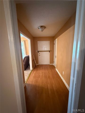 3308 GREEN GROVE NE, Tuscaloosa, AL 35404