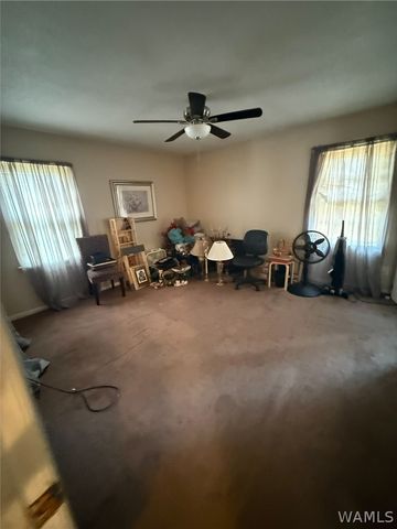 3308 GREEN GROVE NE, Tuscaloosa, AL 35404