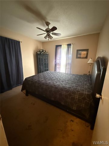 3308 GREEN GROVE NE, Tuscaloosa, AL 35404