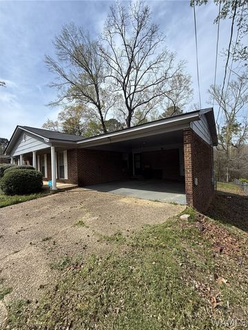 3308 GREEN GROVE NE, Tuscaloosa, AL 35404