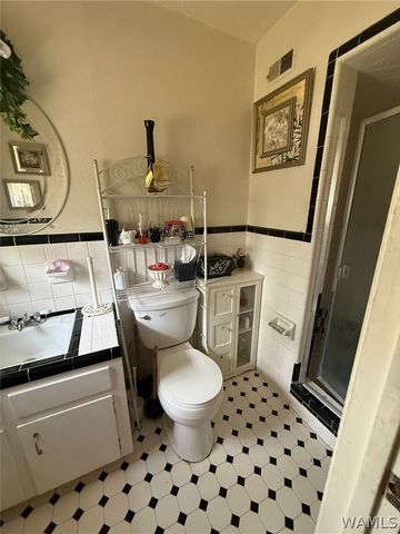 3308 GREEN GROVE NE, Tuscaloosa, AL 35404