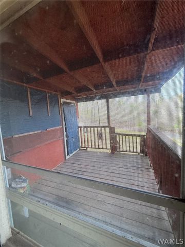 3308 GREEN GROVE NE, Tuscaloosa, AL 35404