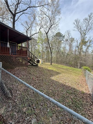 3308 GREEN GROVE NE, Tuscaloosa, AL 35404