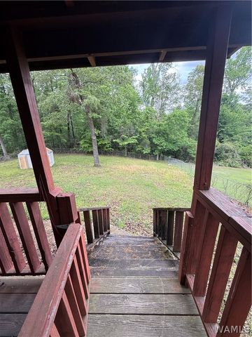 3308 GREEN GROVE NE, Tuscaloosa, AL 35404