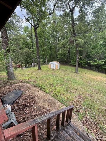 3308 GREEN GROVE NE, Tuscaloosa, AL 35404