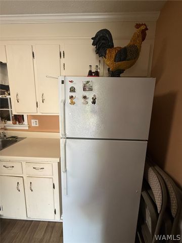 3308 GREEN GROVE NE, Tuscaloosa, AL 35404