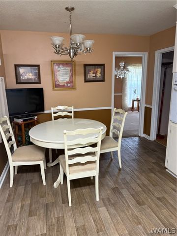 3308 GREEN GROVE NE, Tuscaloosa, AL 35404