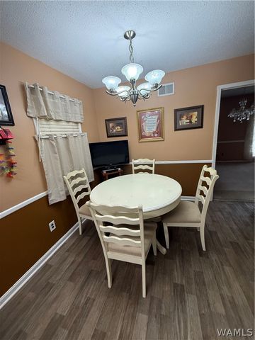 3308 GREEN GROVE NE, Tuscaloosa, AL 35404