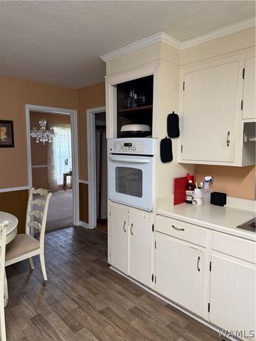 3308 GREEN GROVE NE, Tuscaloosa, AL 35404