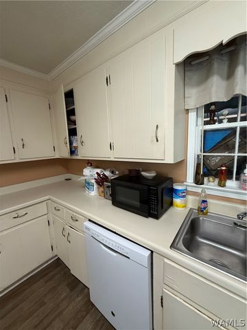 3308 GREEN GROVE NE, Tuscaloosa, AL 35404