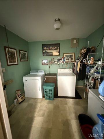 3308 GREEN GROVE NE, Tuscaloosa, AL 35404