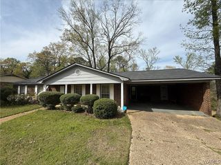 3308 GREEN GROVE NE, Tuscaloosa, AL 35404