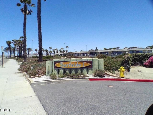 222 E Surfside Drive, Port Hueneme, CA 93041