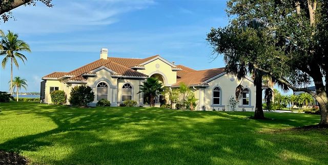 3121 RIVERSHORE LANE, Port Charlotte, FL 33953