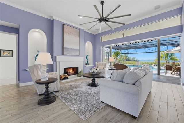 3121 RIVERSHORE LANE, Port Charlotte, FL 33953