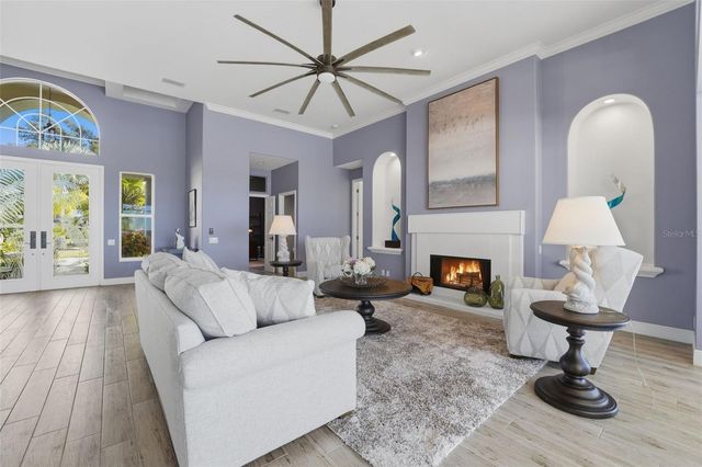 3121 RIVERSHORE LANE, Port Charlotte, FL 33953