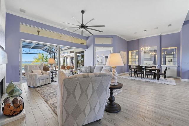 3121 RIVERSHORE LANE, Port Charlotte, FL 33953