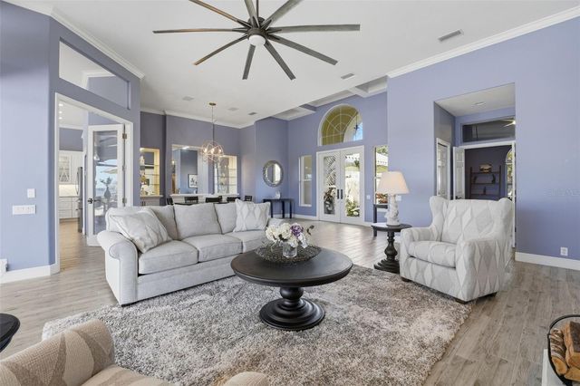 3121 RIVERSHORE LANE, Port Charlotte, FL 33953