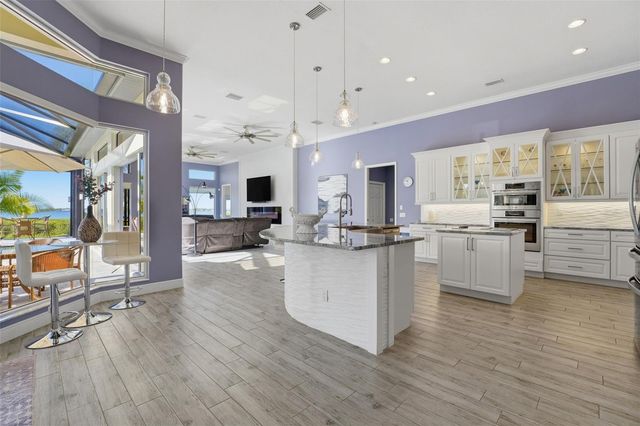 3121 RIVERSHORE LANE, Port Charlotte, FL 33953