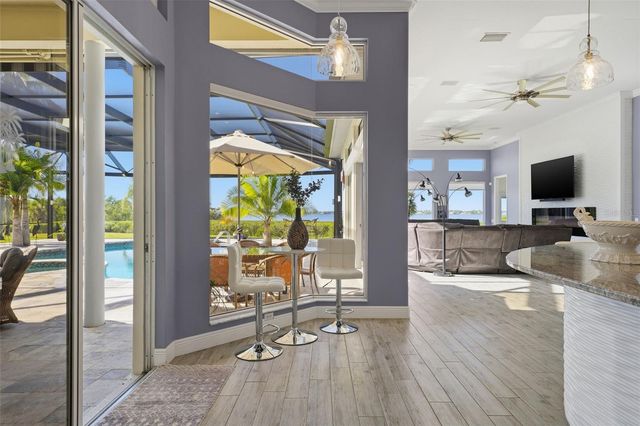 3121 RIVERSHORE LANE, Port Charlotte, FL 33953